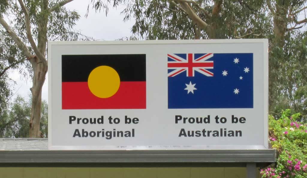 Alice Springs aboriginal culture