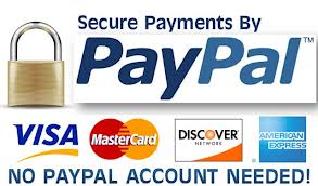 PayPal Acceptance Mark